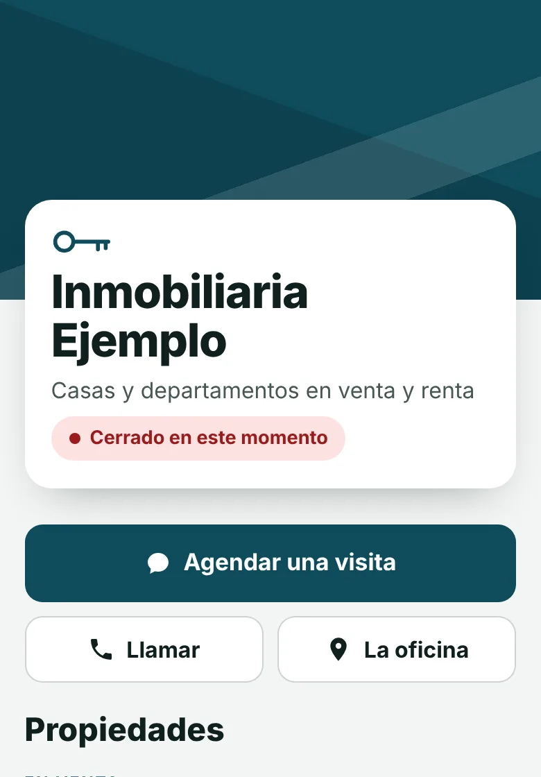 Vista previa del modelo Llave