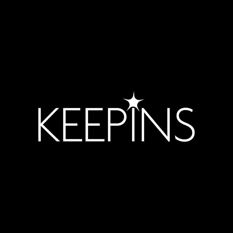 Keepins